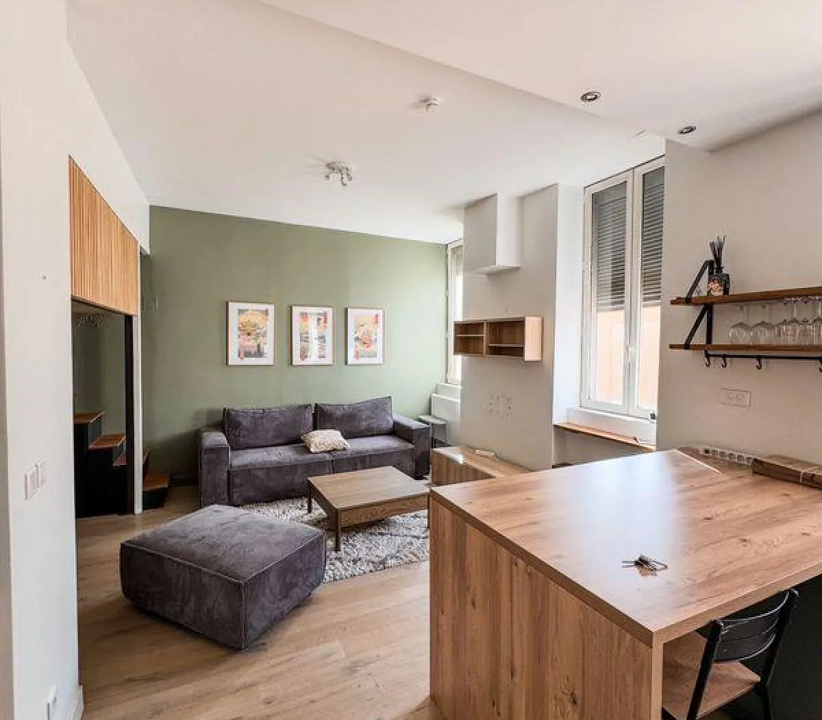 Location Lyon Appartement 69a59d33edb5