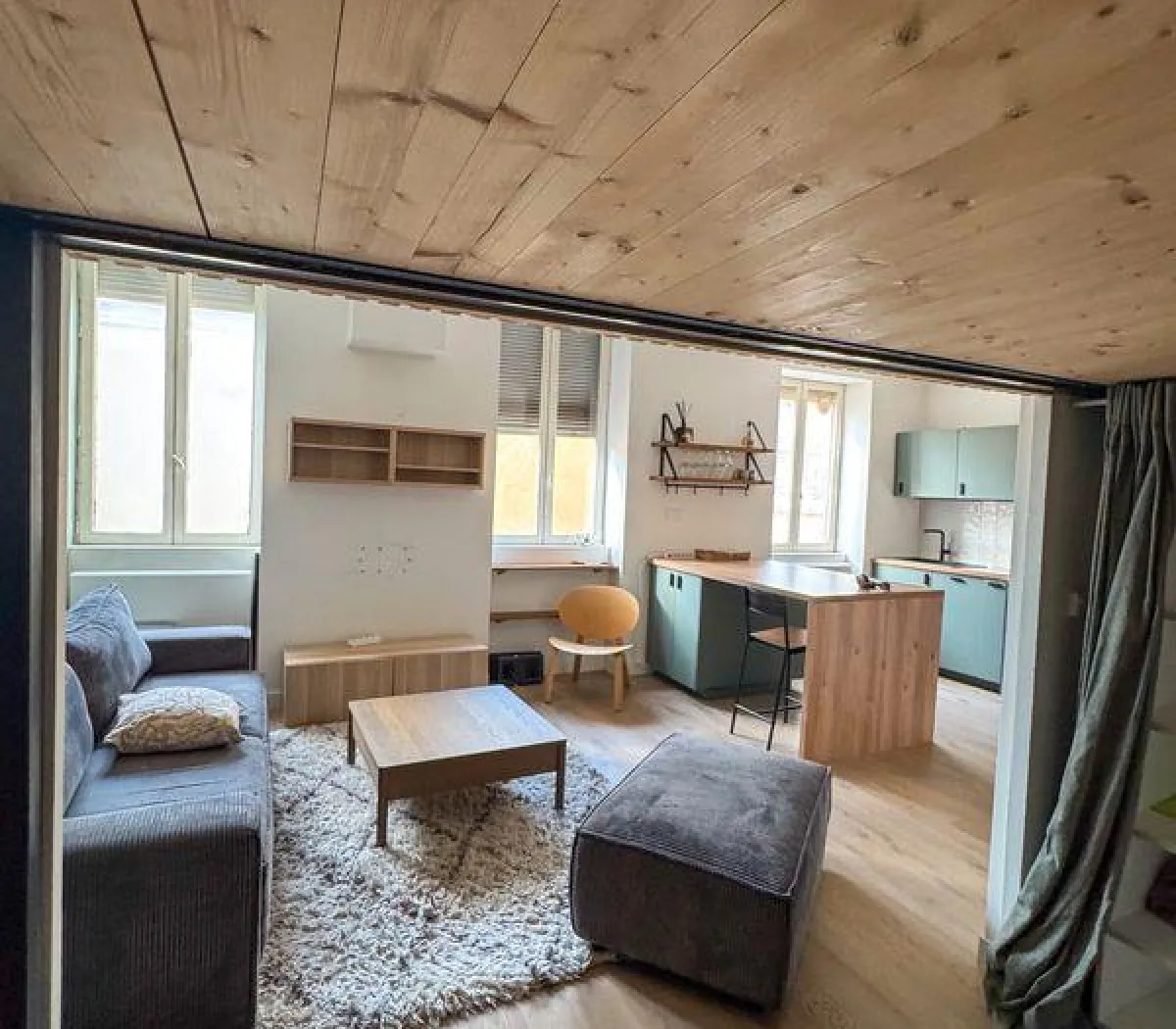 Location Lyon Appartement 69a59d33edb5