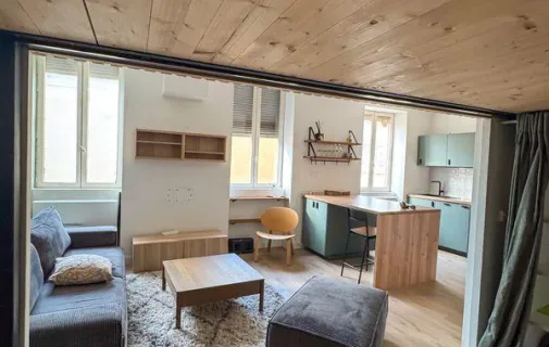 Location Lyon Appartement 69a59d33edb5