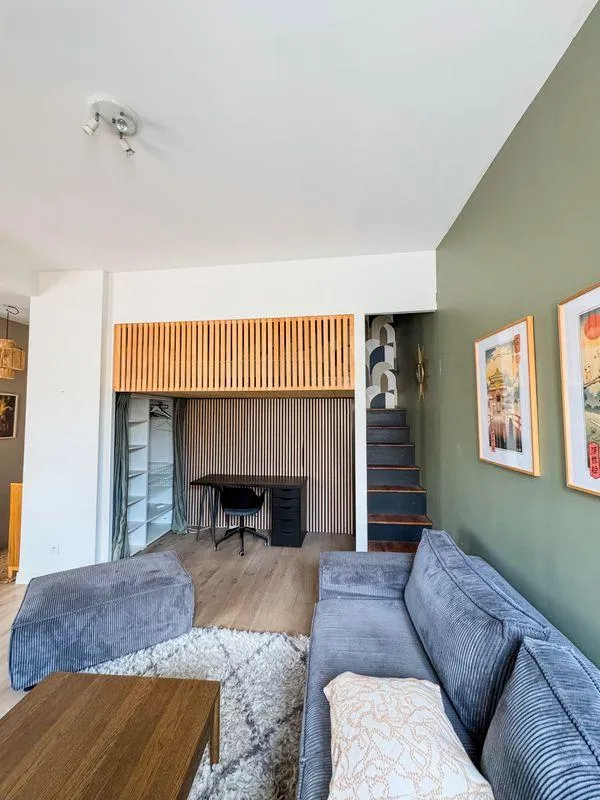 Location Lyon Appartement 69a59d33edb5