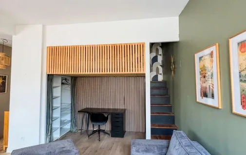 Location Lyon Appartement 69a59d33edb5