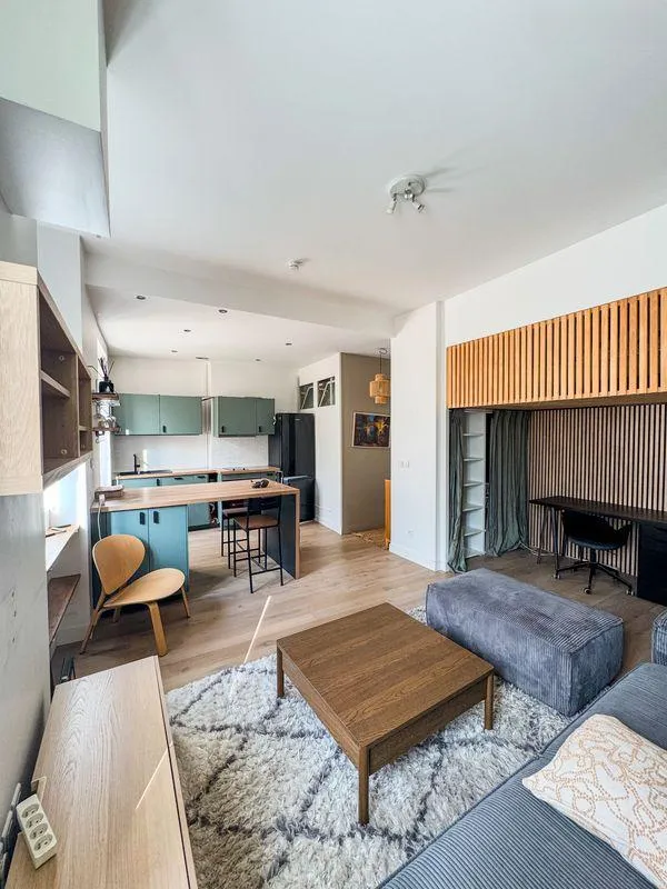 Location Lyon Appartement 69a59d33edb5