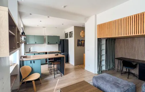 Location Lyon Appartement 69a59d33edb5