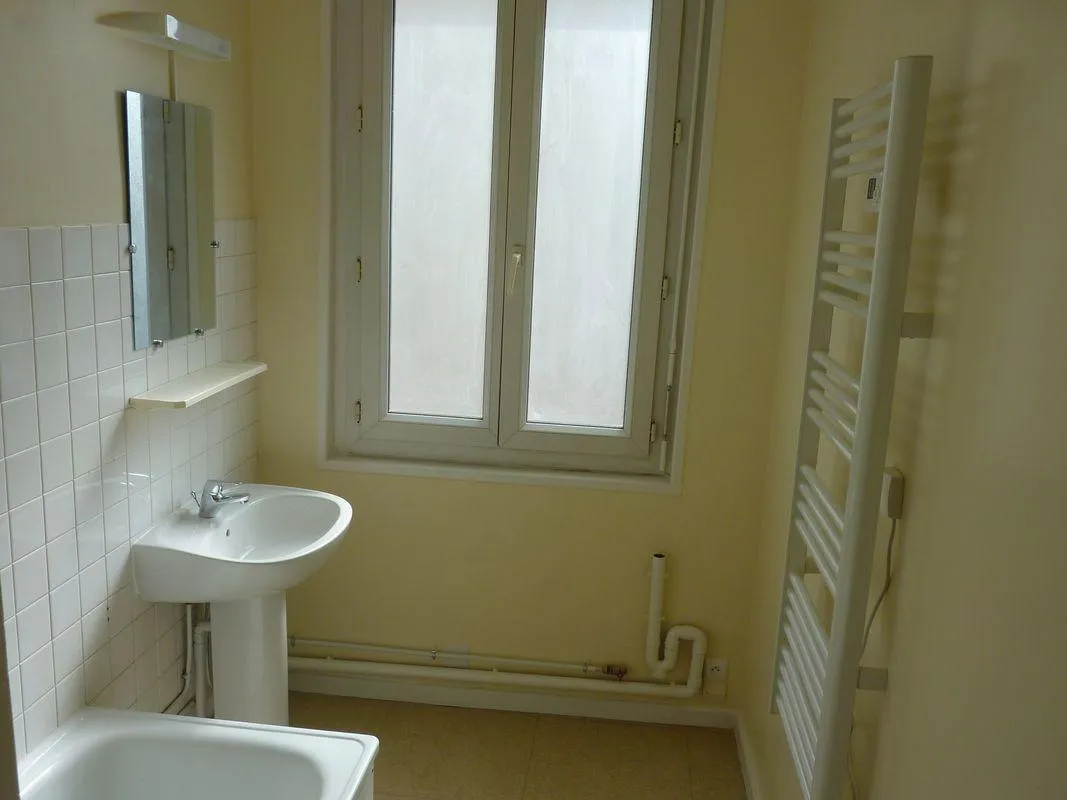 Location Rouen Appartement 69a59e7b0934