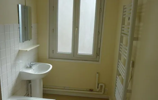 Location Rouen Appartement 69a59e7b0934