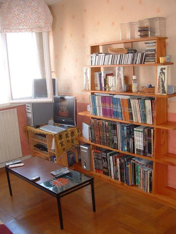 Location Sainte-Foy-lès-Lyon Appartement 69a5a5f8b951