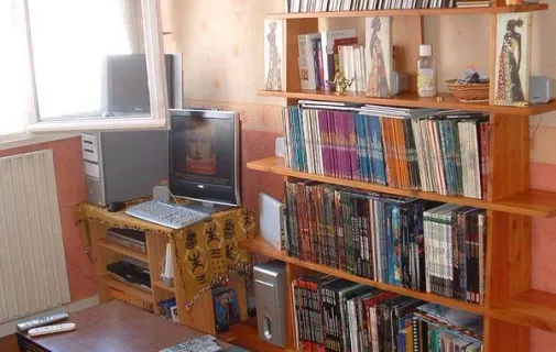 Location Sainte-Foy-lès-Lyon Appartement 69a5a5f8b951