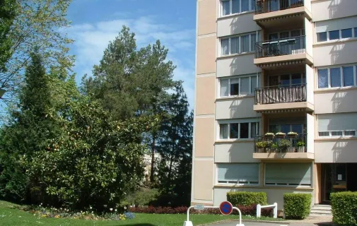 Location Sainte-Foy-lès-Lyon Appartement 69a5a5f8b951