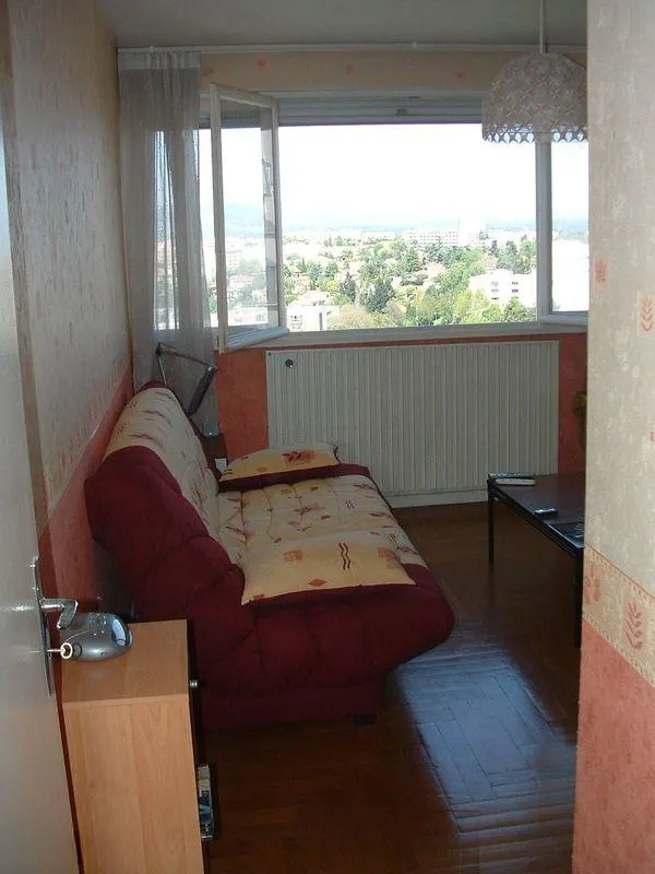 Location Sainte-Foy-lès-Lyon Appartement 69a5a5f8b951