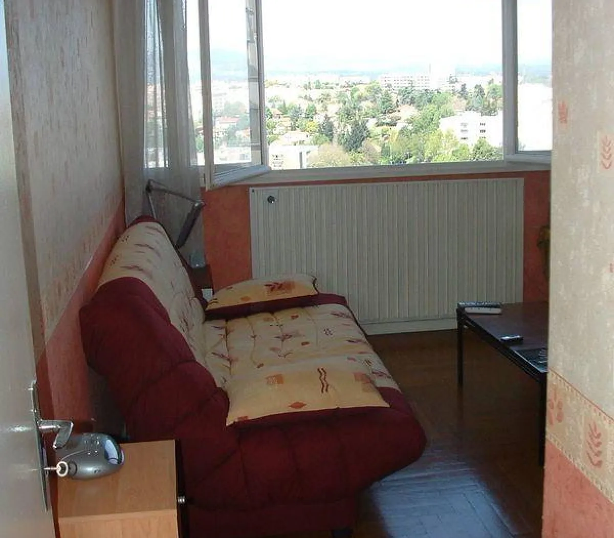 Location Sainte-Foy-lès-Lyon Appartement 69a5a5f8b951