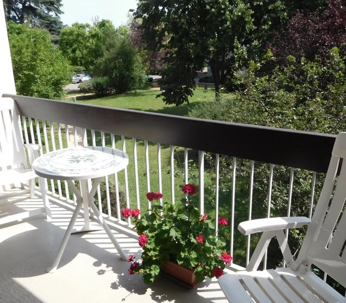 Location Saint-Genis-Laval Appartement 69a5a69f9743