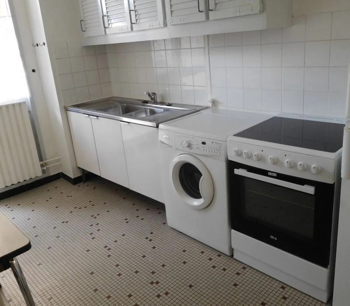 Location Saint-Genis-Laval Appartement 69a5a69f9743