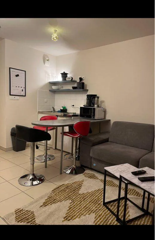 Location Montpellier Appartement 69a5a8e44428