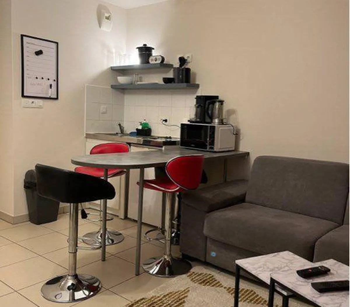 Location Montpellier Appartement 69a5a8e44428