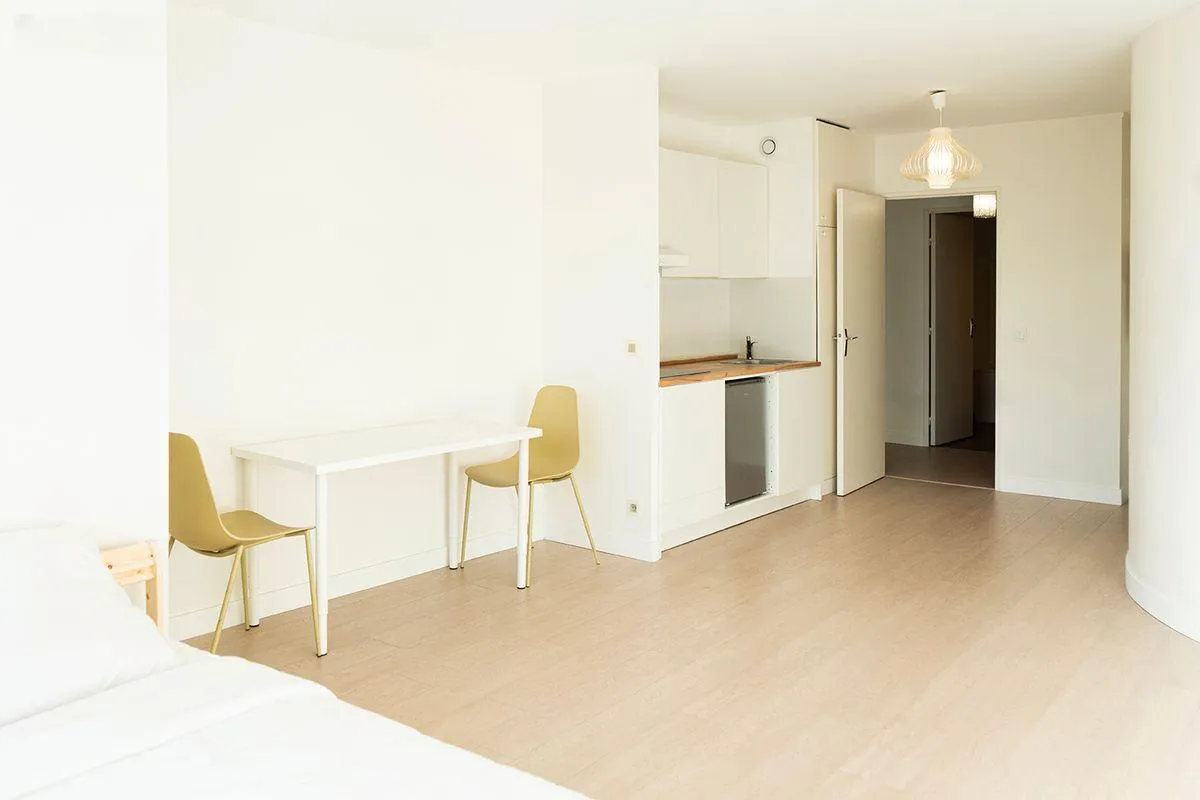 Location Saint-Denis Appartement 69a5a995ec77