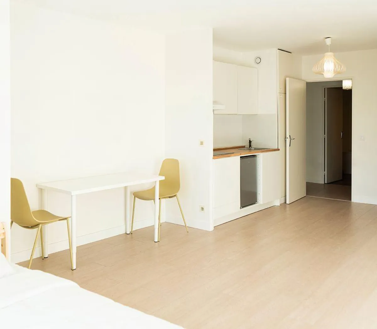 Location Saint-Denis Appartement 69a5a995ec77