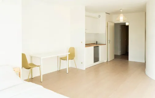 Location Saint-Denis Appartement 69a5a995ec77