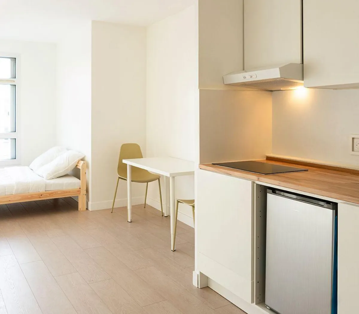 Location Saint-Denis Appartement 69a5a995ec77