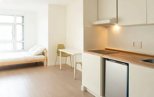 Location Saint-Denis Appartement 69a5a995ec77