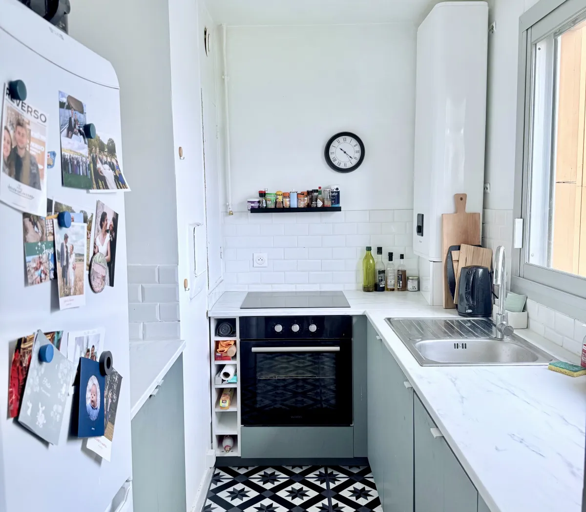 Location Bois-Colombes Appartement 69a5cece4913