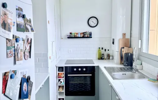 Location Bois-Colombes Appartement 69a5cece4913