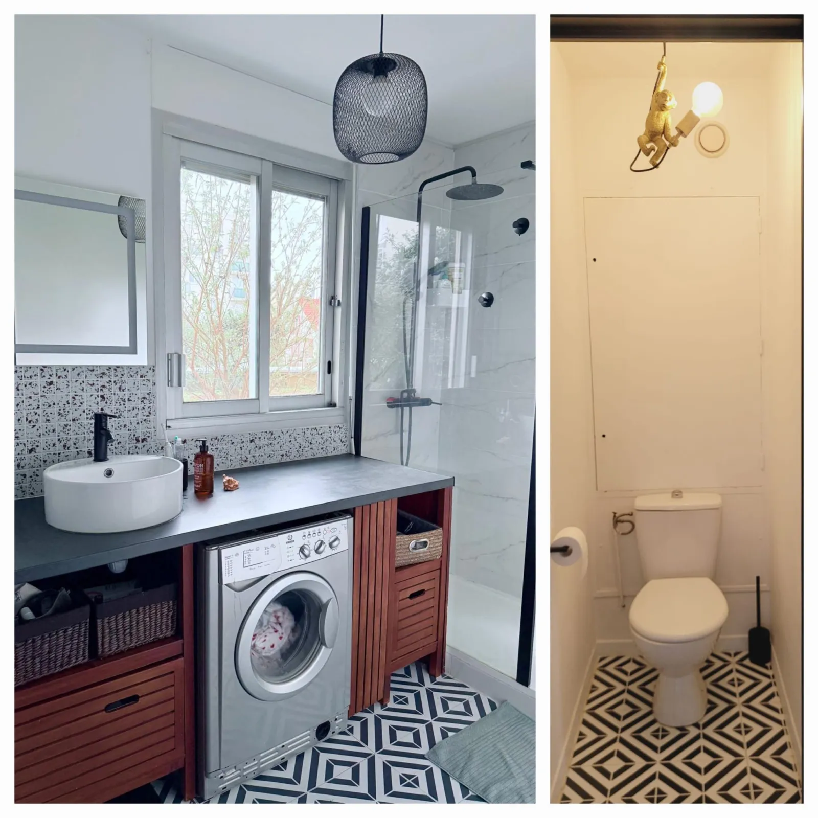 Location Bois-Colombes Appartement 69a5cece4913