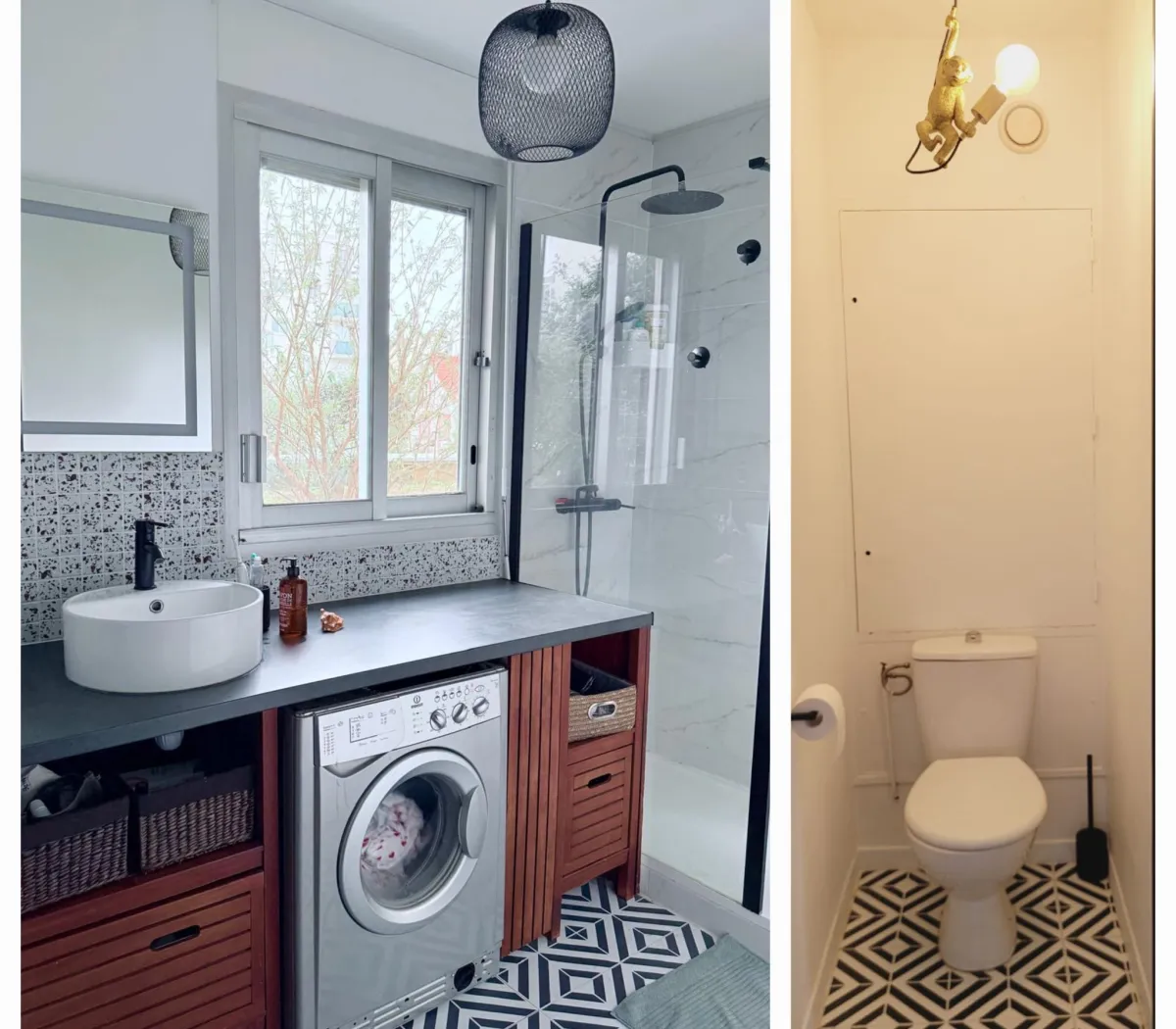 Location Bois-Colombes Appartement 69a5cece4913