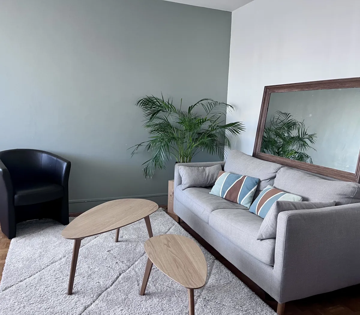 Location Bois-Colombes Appartement 69a5cece4913