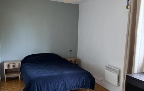 Location Bois-Colombes Appartement 69a5cece4913