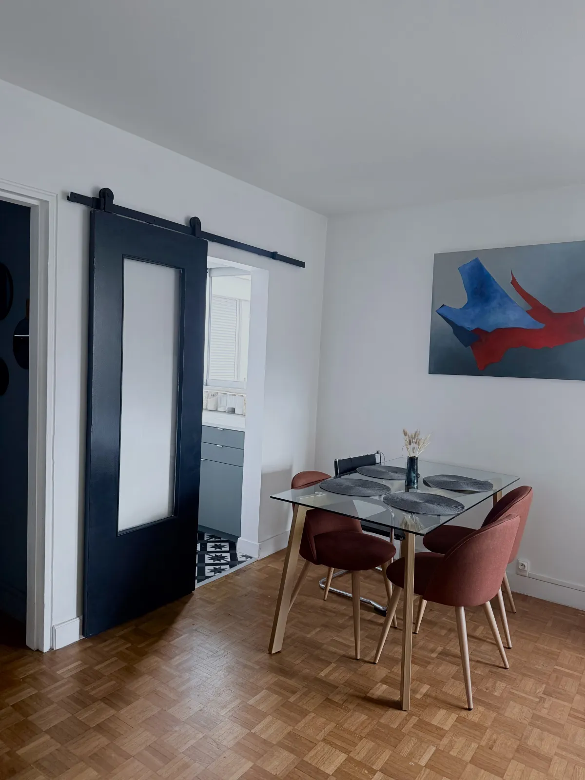 Location Bois-Colombes Appartement 69a5cece4913