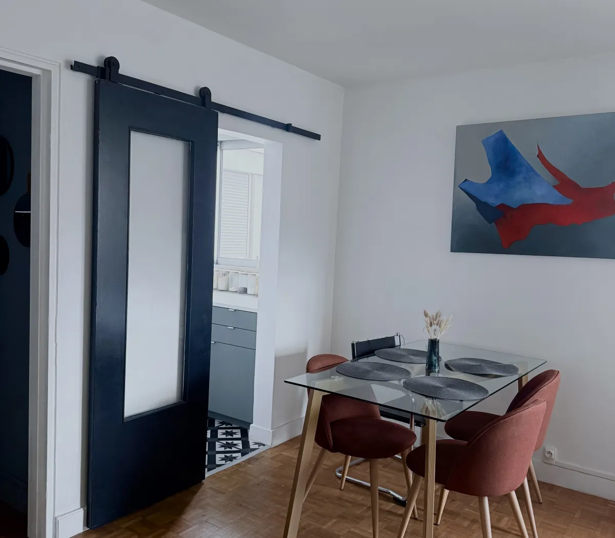 Location Bois-Colombes Appartement 69a5cece4913