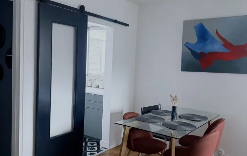 Location Bois-Colombes Appartement 69a5cece4913