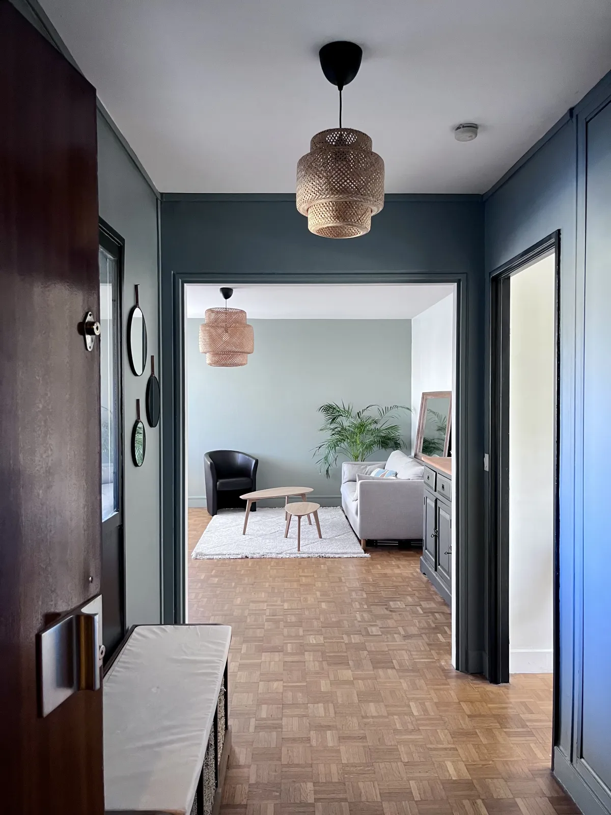 Location Bois-Colombes Appartement 69a5cece4913