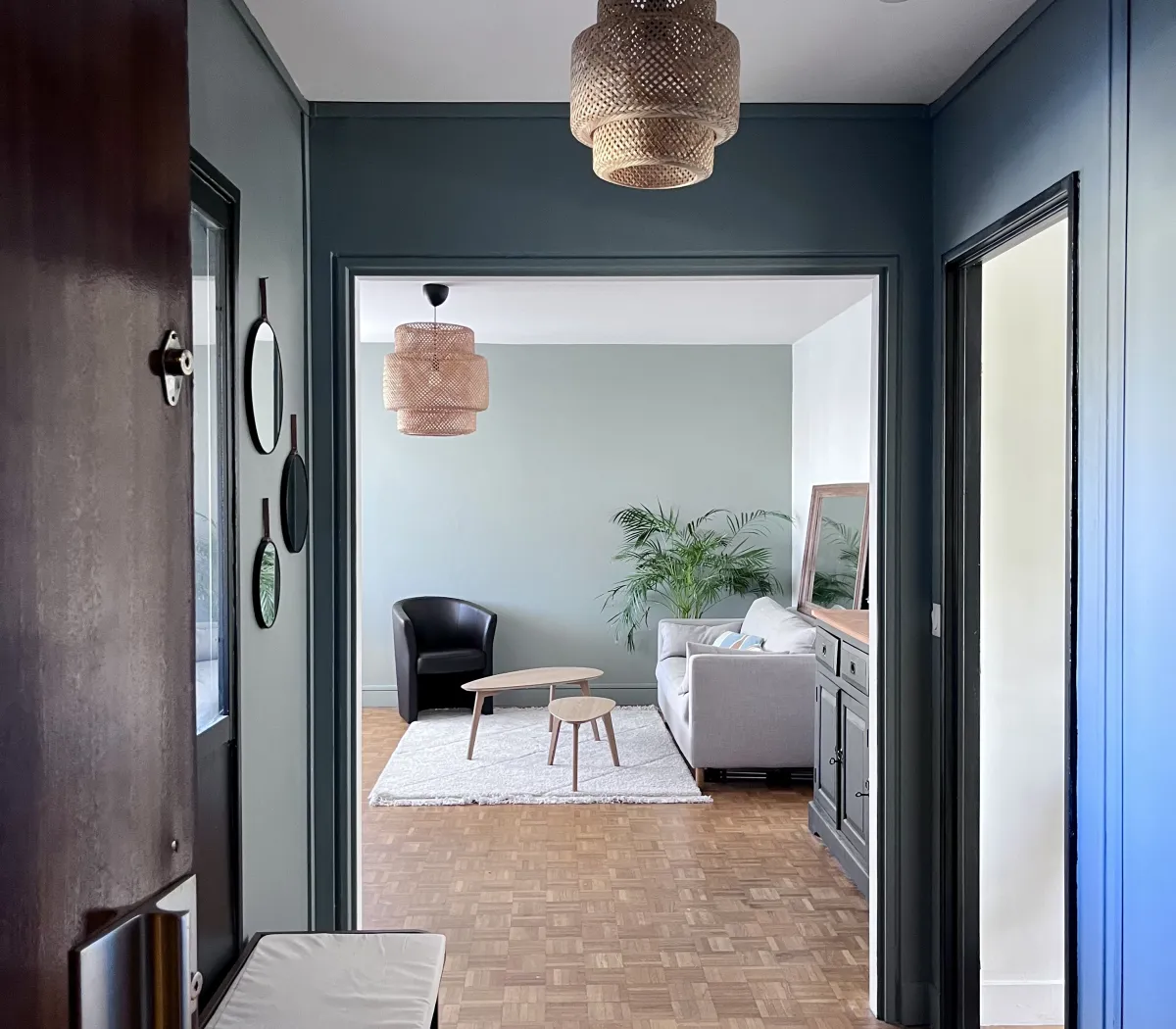 Location Bois-Colombes Appartement 69a5cece4913