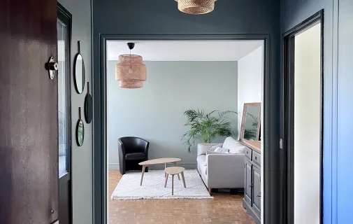 Location Bois-Colombes Appartement 69a5cece4913