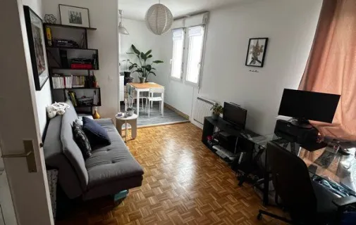 Location Lyon Appartement 69a5ece98f2d