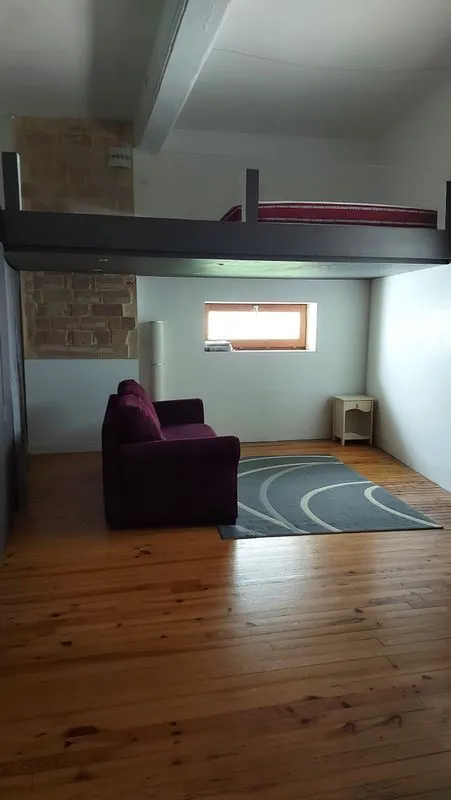 Location Lyon Appartement 69a5ecf0ed7a