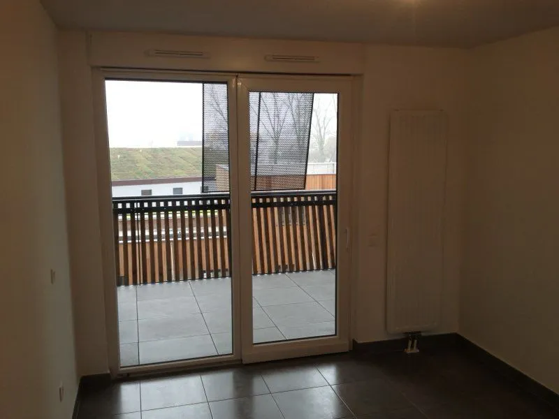 Location Strasbourg Appartement 69a5ecf568e0