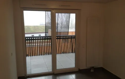 Location Strasbourg Appartement 69a5ecf568e0