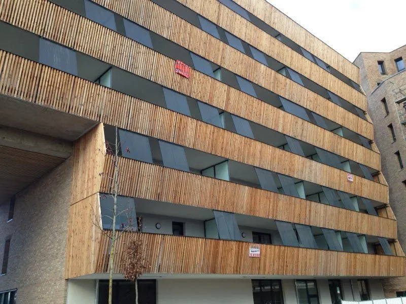 Location Strasbourg Appartement 69a5ecf568e0