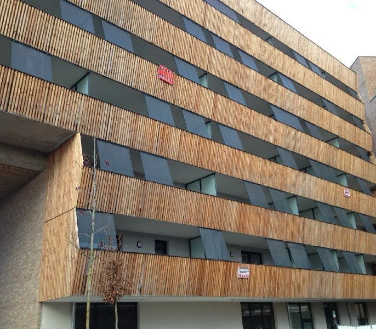 Location Strasbourg Appartement 69a5ecf568e0