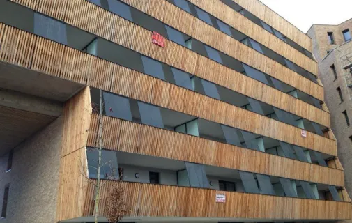 Location Strasbourg Appartement 69a5ecf568e0