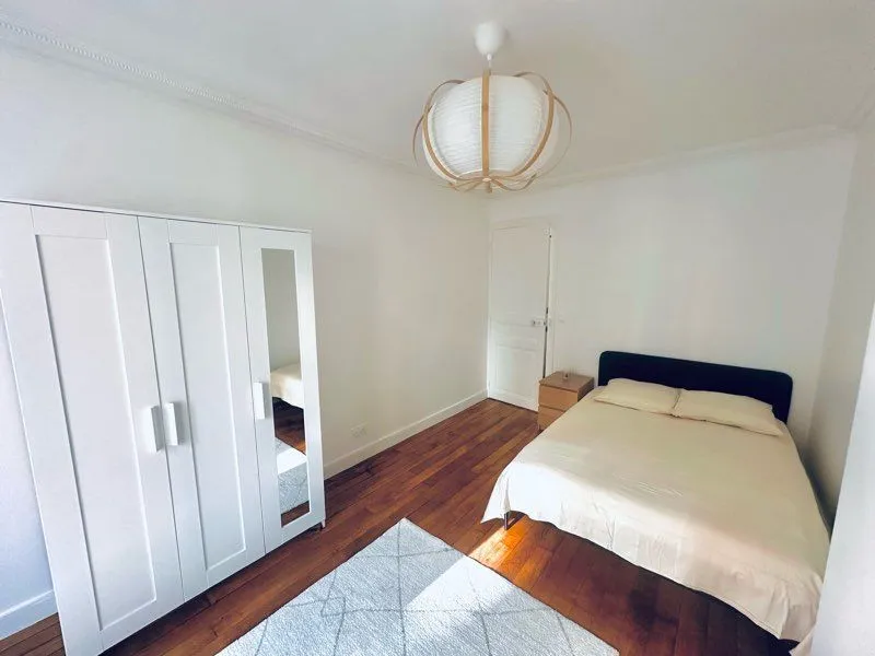 Location Paris Appartement 69a5ef104327