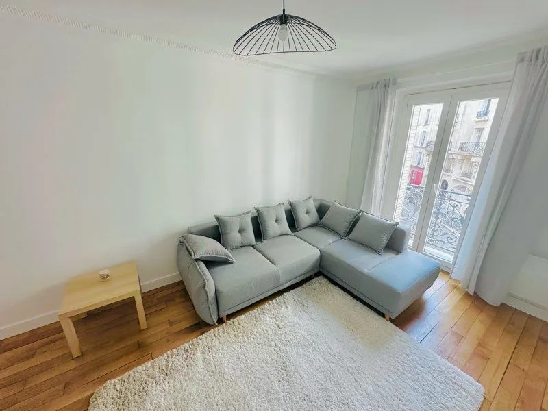 Location Paris Appartement 69a5ef104327