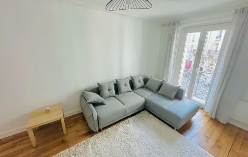 Location Paris Appartement 69a5ef104327