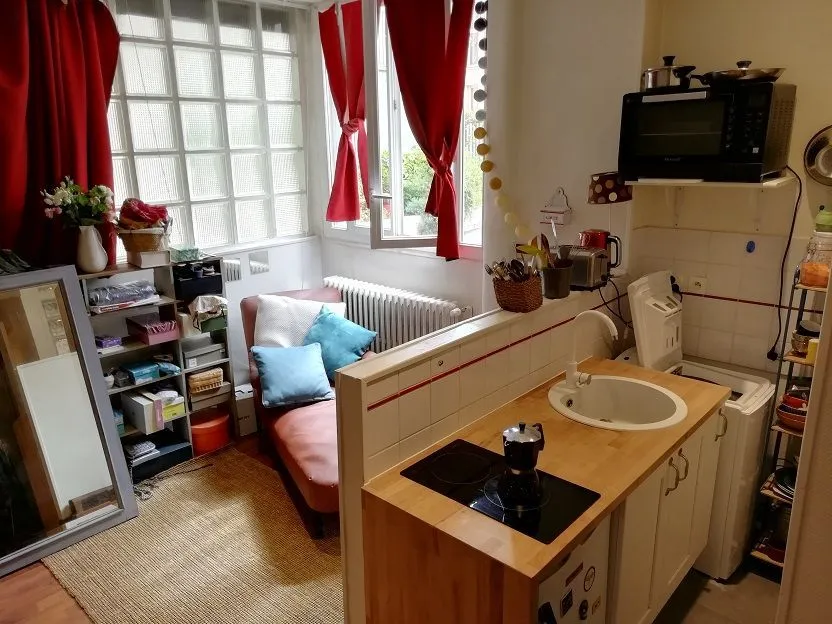 Location Paris Appartement 69a5ef177009