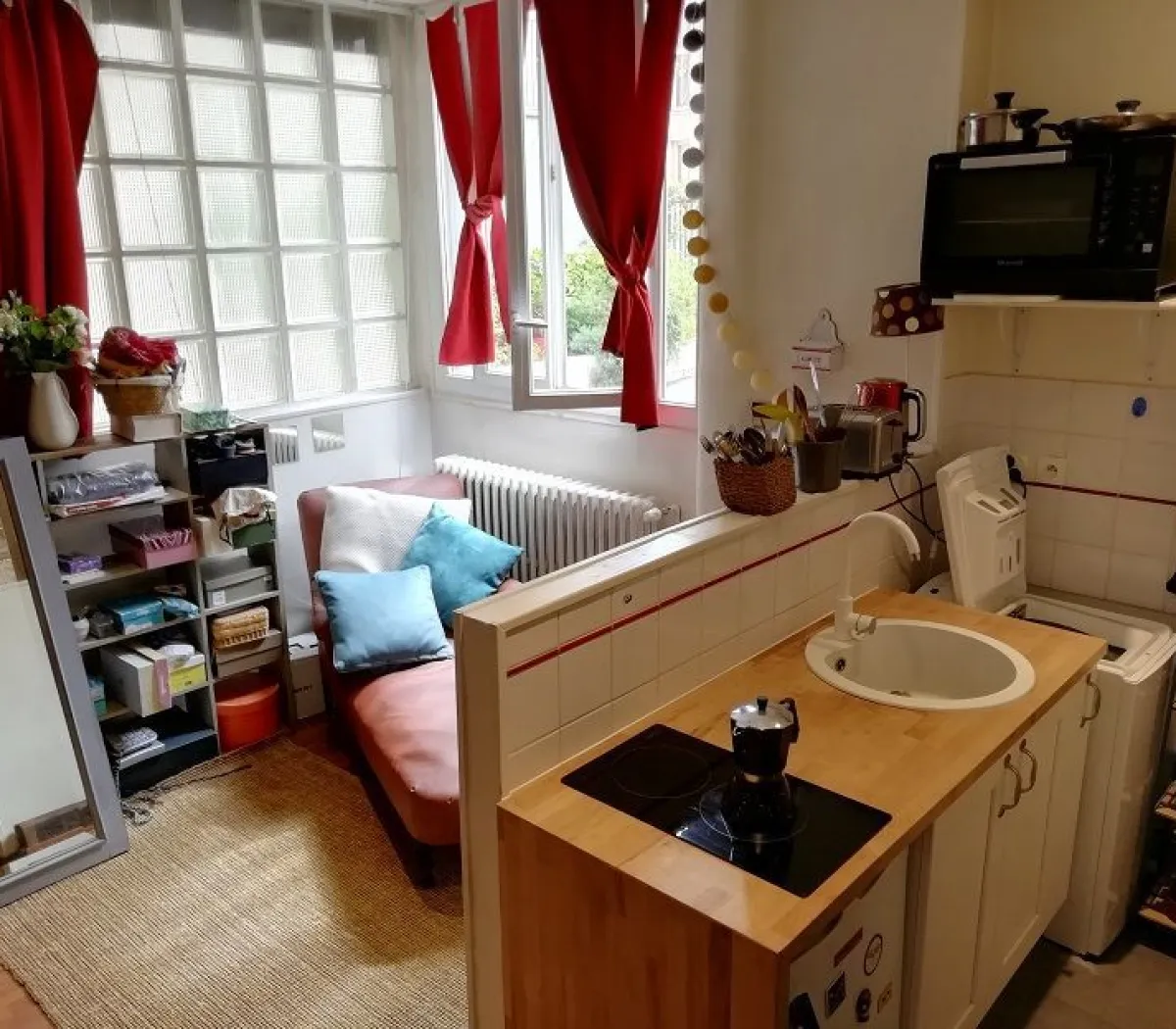 Location Paris Appartement 69a5ef177009