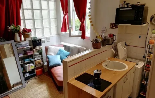 Location Paris Appartement 69a5ef177009