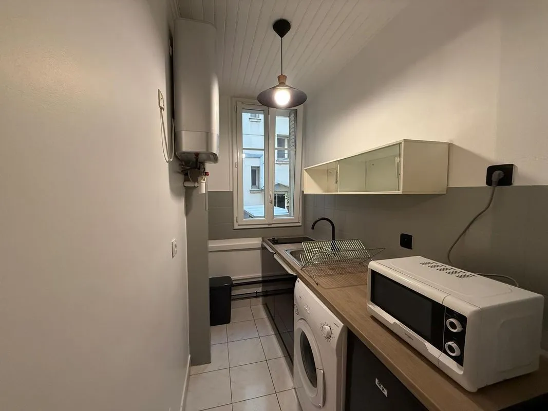 Location Courbevoie Appartement 69a5ef1e42db