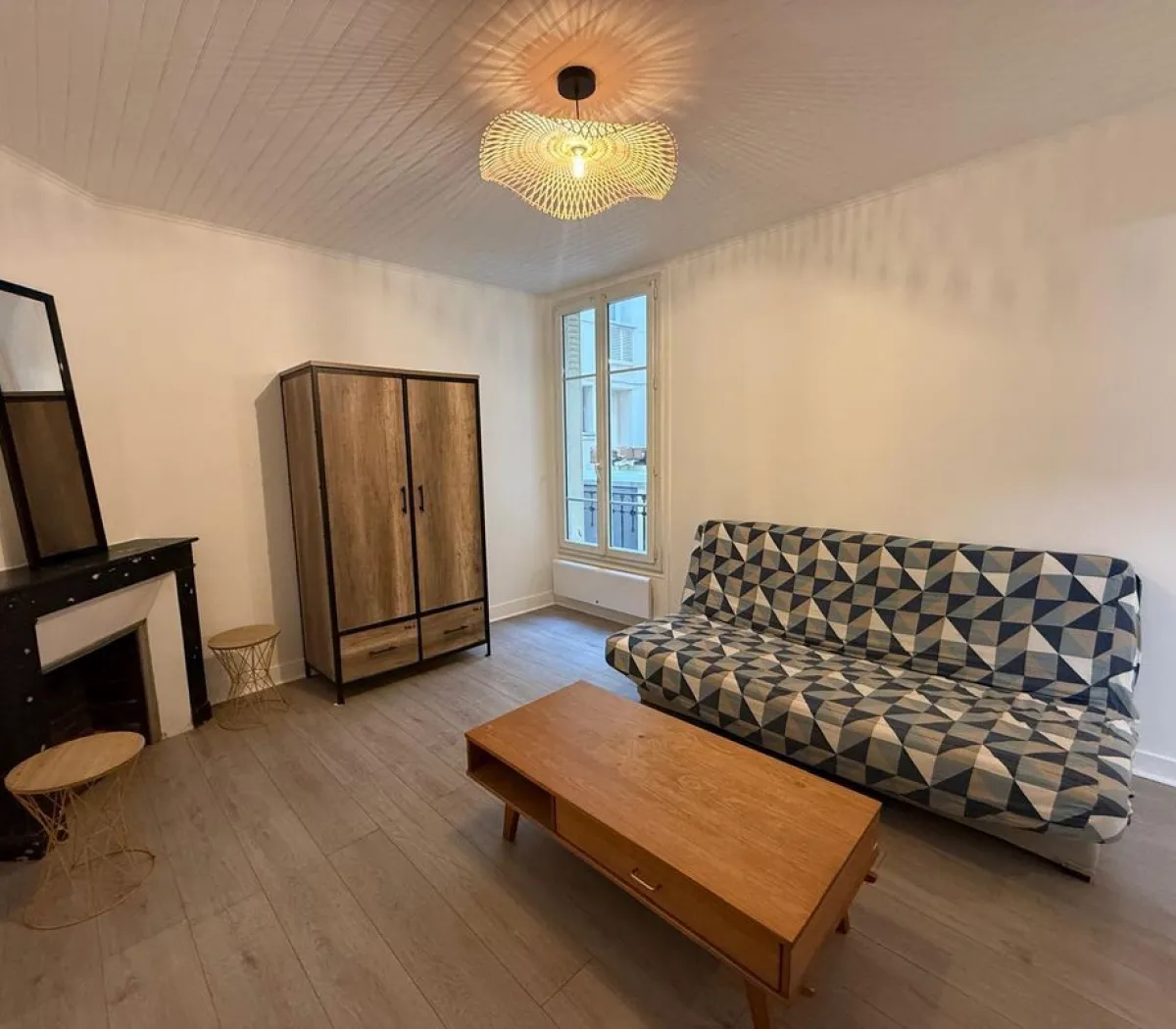 Location Courbevoie Appartement 69a5ef1e42db